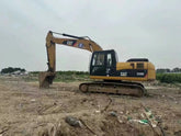 2013 Year Caterpillar Excavator 320D